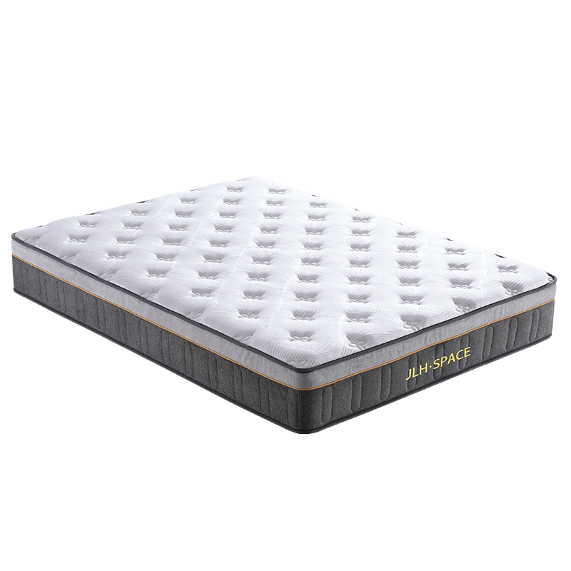 Spring Mattress 21PB-45: Advanced Comfort and Style