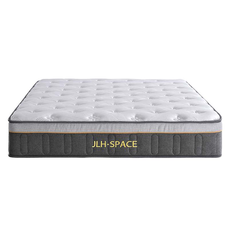 Spring Mattress 21PB-45: Advanced Comfort and Style
