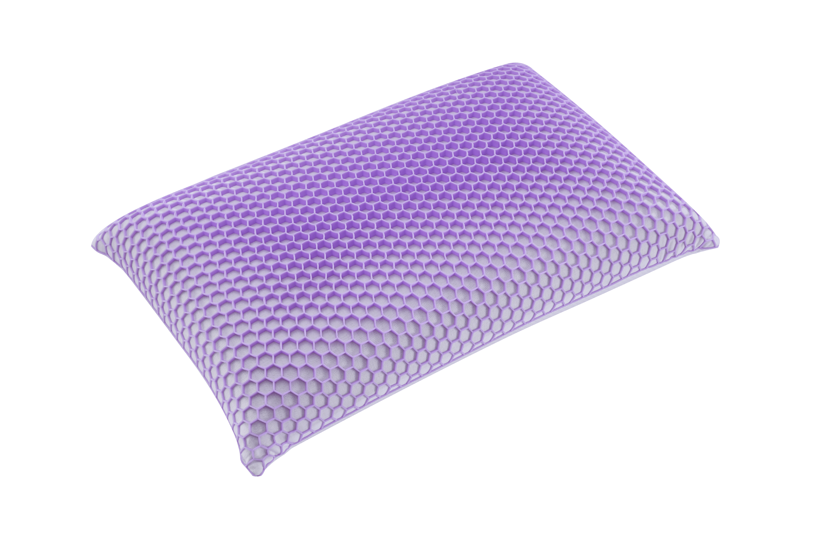 Transform Your Sleep with Ergonomic Memory Foam Pillow