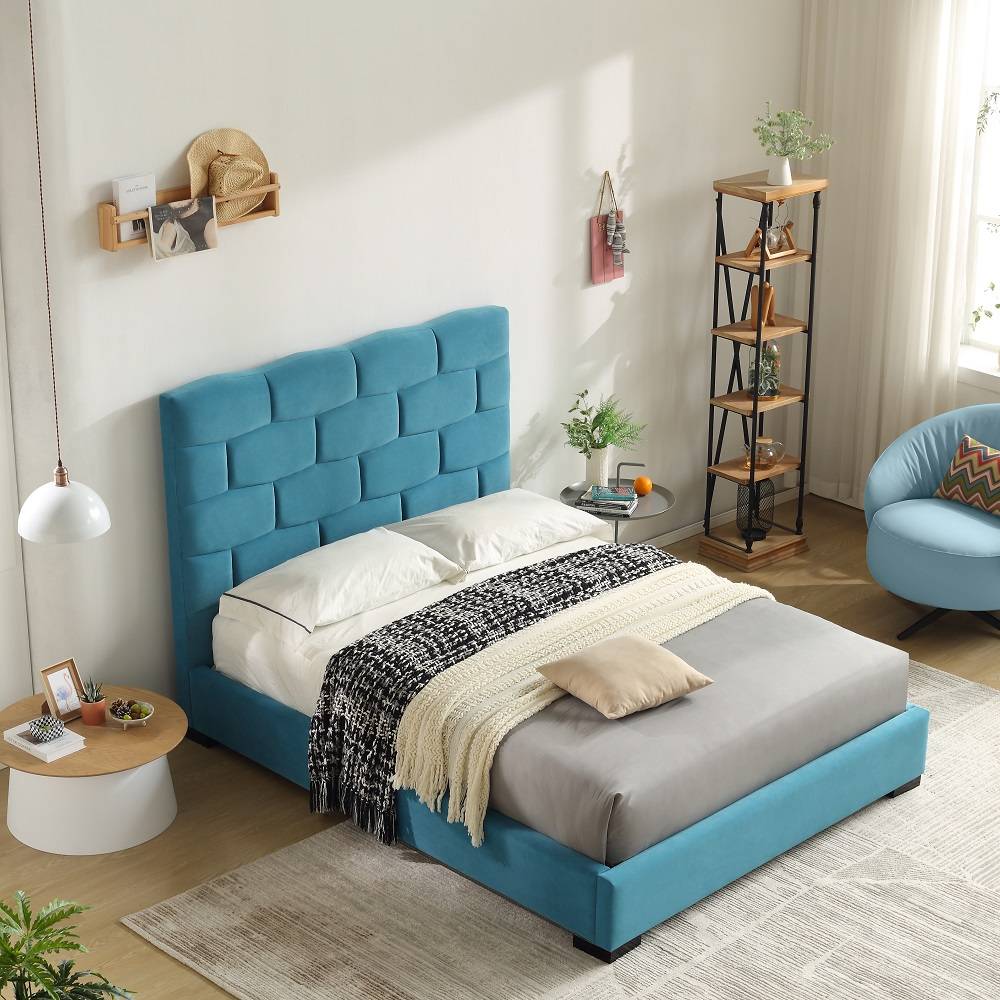 Cama de estofamento MB3562