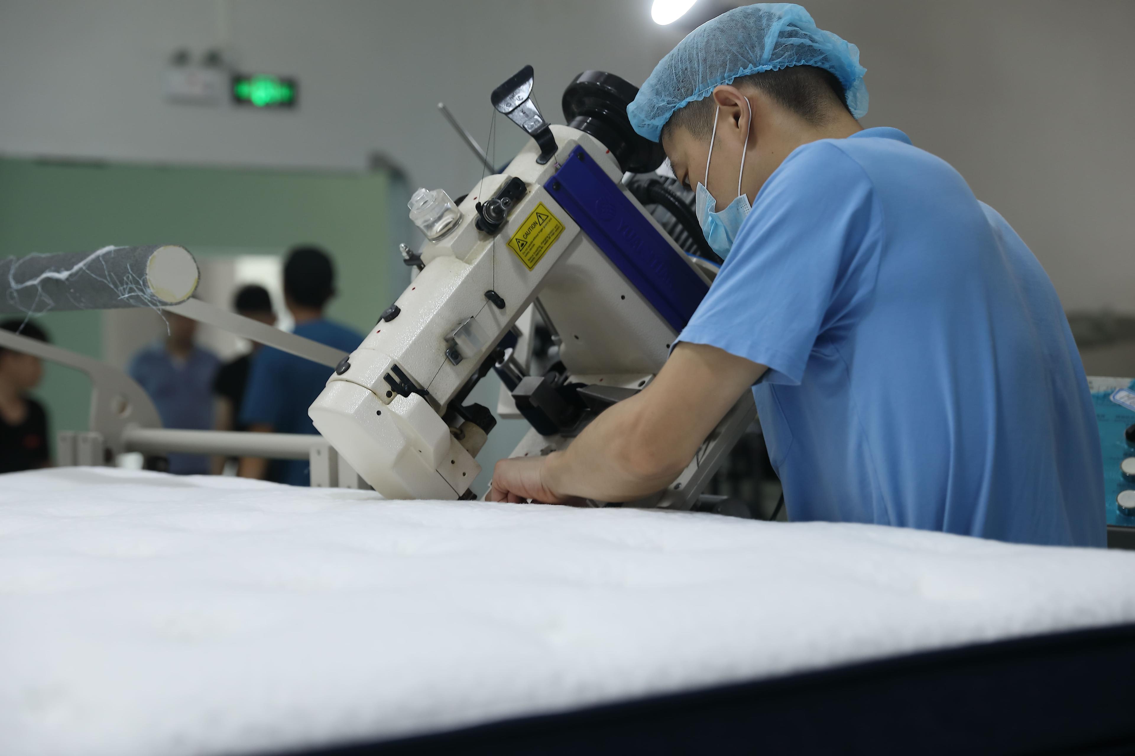 Production Facilities