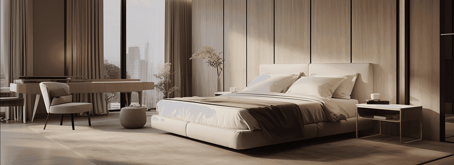 JLH MATTRESS Banner 2