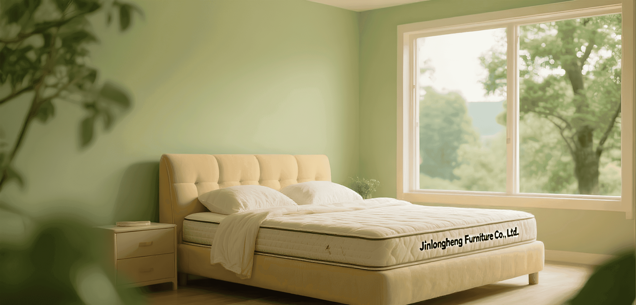 Jinlongheng Furniture