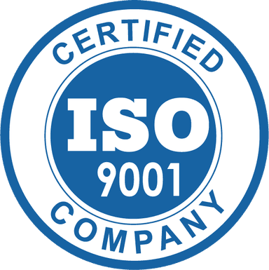 JLH MATTRESS certification logo 1