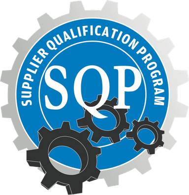 JLH MATTRESS certification logo 3
