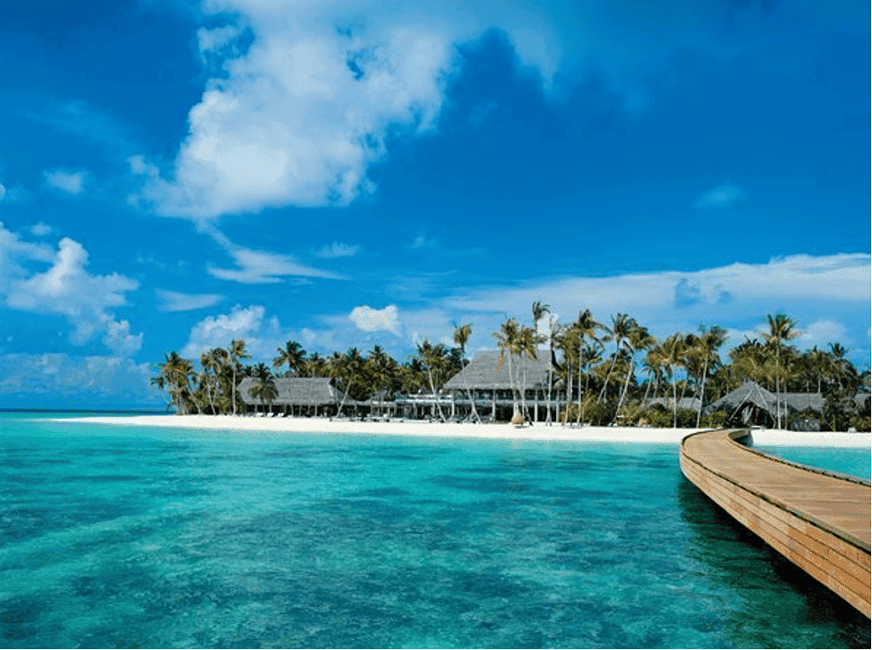 Velaa Private Island