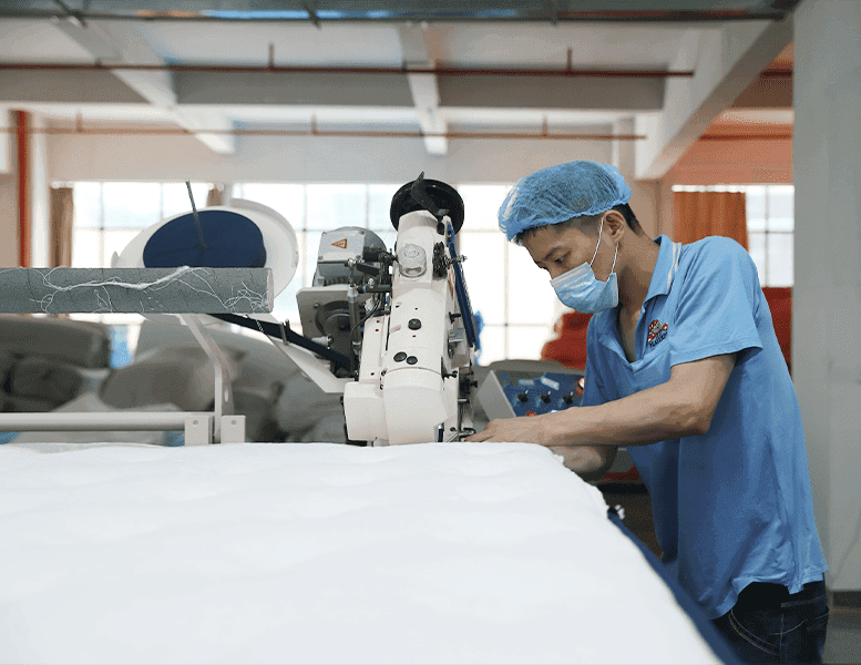 JLH MATTRESS ODM & OEM Service