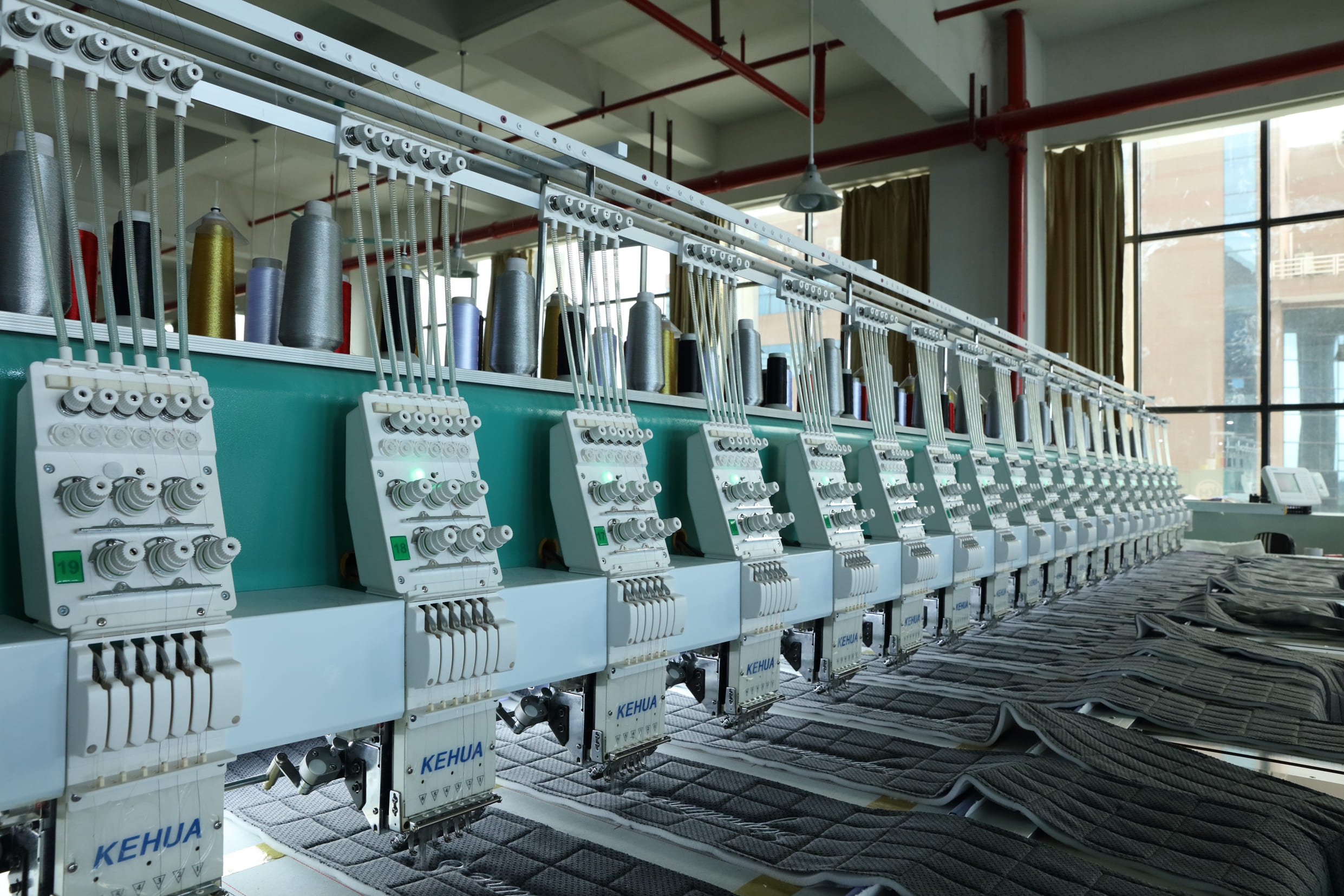 Factory image 11
