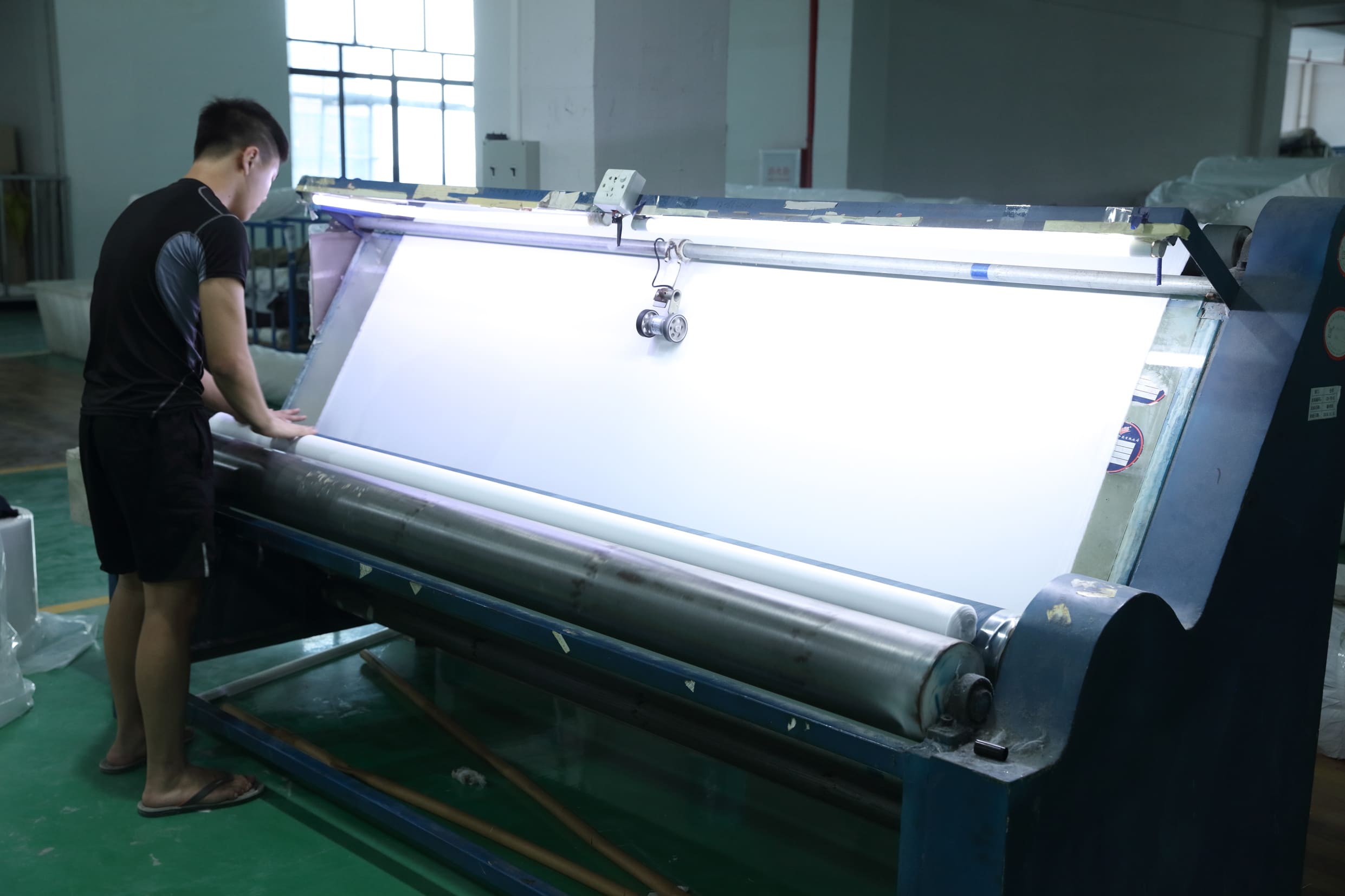 Factory image 7