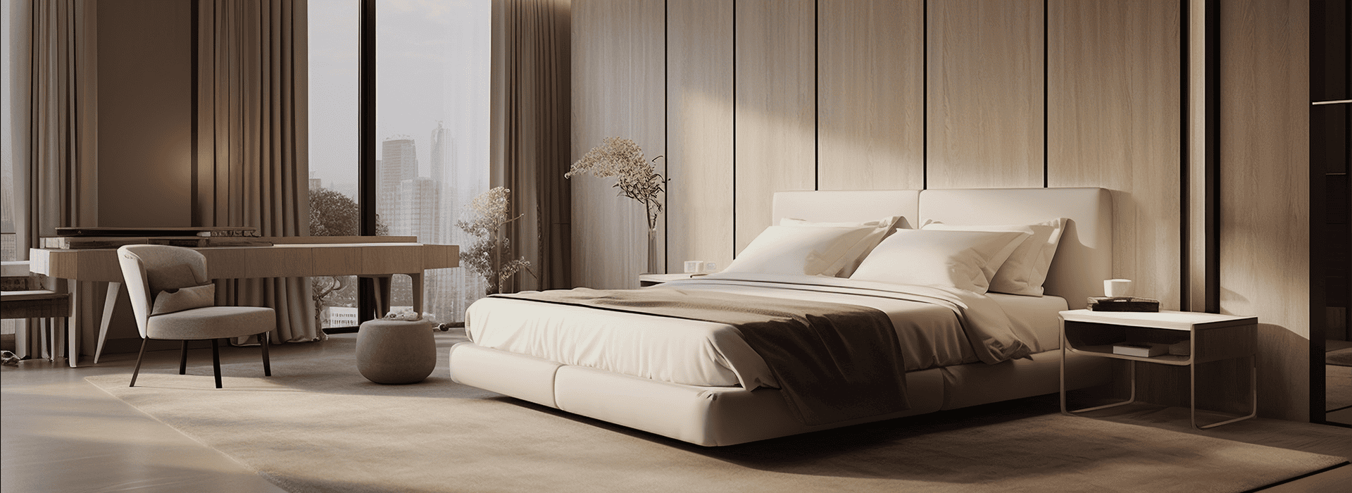 JLH MATTRESS Banner 2