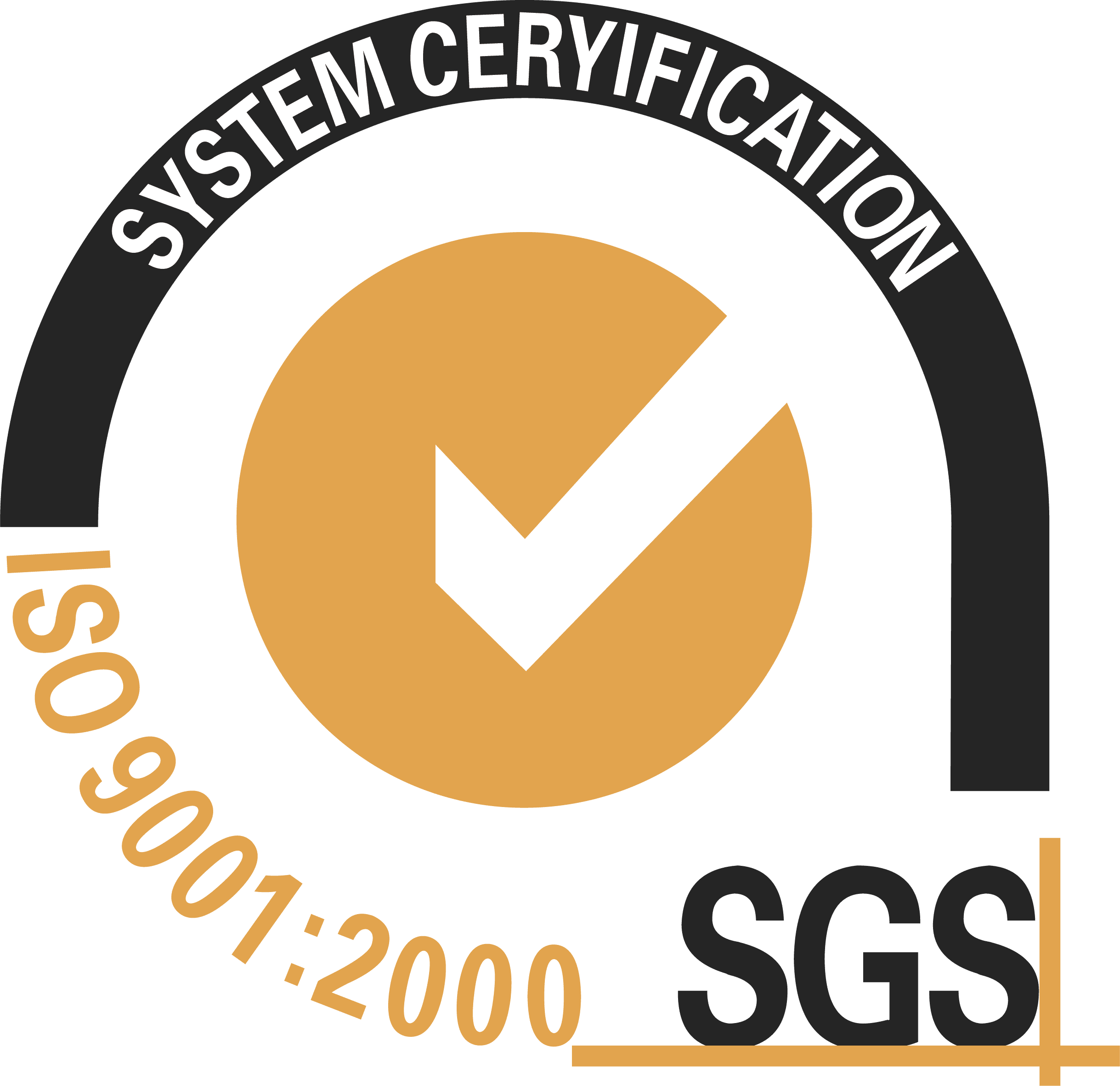 JLH MATTRESS certification logo 6