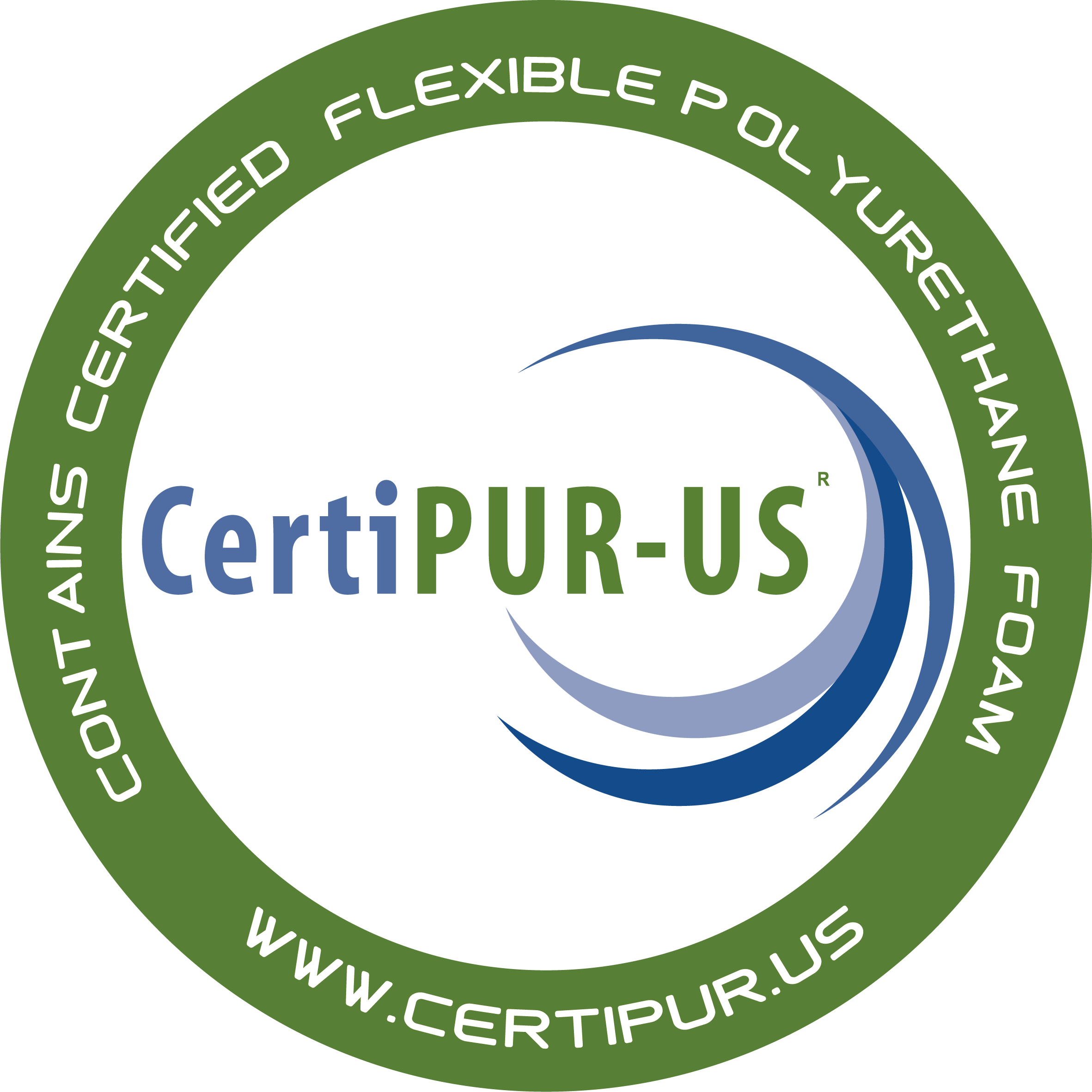 JLH MATTRESS certification logo 4