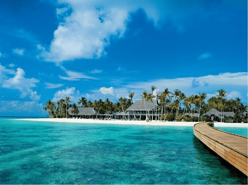 Velaa Private Island